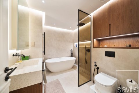 Apartment sa DIFC, Dubai, UAE 3 silid-tulugan, 192 sq.m. № 641009 - larawan 10