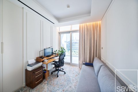 Apartment til salg i DIFC, Dubai, UAE 3 soveværelser, 192 kvm № 641009 - foto 15