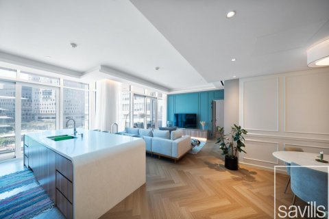 Apartment sa DIFC, Dubai, UAE 3 silid-tulugan, 192 sq.m. № 641009 - larawan 7