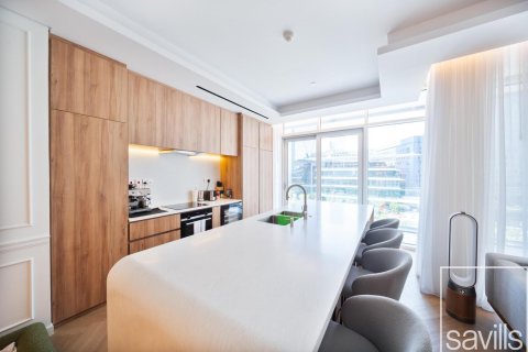 Apartment sa DIFC, Dubai, UAE 3 silid-tulugan, 192 sq.m. № 641009 - larawan 6