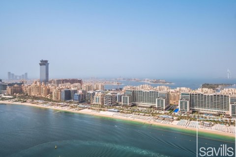 阿联酋 Dubai Dubai Harbour 待售 : 1 卧, 74 平方米 , 编号641008 - 照片 1
