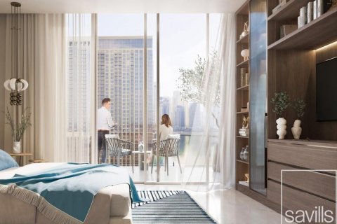 Dzīvoklis Dubai Marinajā, AAE 2 istabas, 115 m2 Nr. 641025 - attēls 9