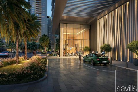 Dzīvoklis Dubai Marinajā, AAE 2 istabas, 115 m2 Nr. 641025 - attēls 4