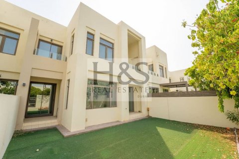 Villa para venda em Reem, Dubai, EAU 3 quartos, 238 m2 № 642151 - foto 1