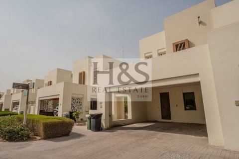 Villa para venda em Reem, Dubai, EAU 3 quartos, 238 m2 № 642151 - foto 2