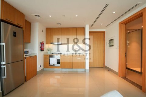 Dzīvoklis Downtown Dubai (Downtown Burj Dubai)jā, AAE 1 istaba, 69 m2 Nr. 642147 - attēls 11
