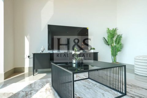 Dzīvoklis Downtown Dubai (Downtown Burj Dubai)jā, AAE 1 istaba, 69 m2 Nr. 642147 - attēls 9