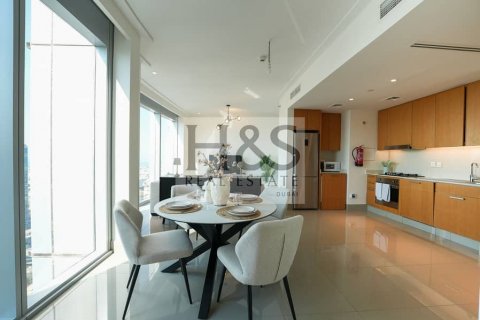 Dzīvoklis Downtown Dubai (Downtown Burj Dubai)jā, AAE 1 istaba, 69 m2 Nr. 642147 - attēls 7