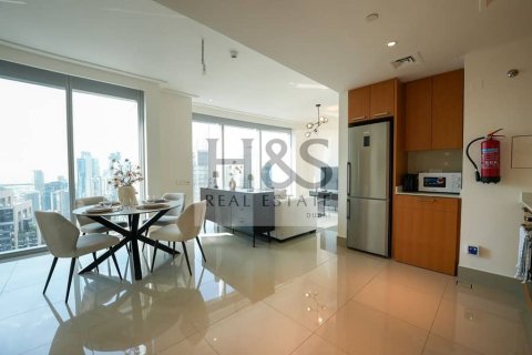 Dzīvoklis Downtown Dubai (Downtown Burj Dubai)jā, AAE 1 istaba, 69 m2 Nr. 642147 - attēls 12