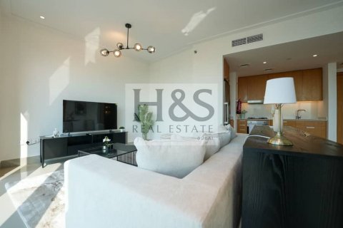 Dzīvoklis Downtown Dubai (Downtown Burj Dubai)jā, AAE 1 istaba, 69 m2 Nr. 642147 - attēls 6