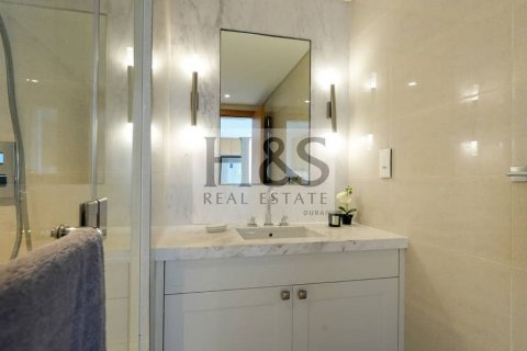 Dzīvoklis Downtown Dubai (Downtown Burj Dubai)jā, AAE 1 istaba, 69 m2 Nr. 642147 - attēls 15