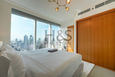 Dzīvoklis Downtown Dubai (Downtown Burj Dubai)jā, AAE 1 istaba, 69 m2 Nr. 642147 - attēls 4