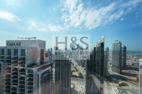 Dzīvoklis Downtown Dubai (Downtown Burj Dubai)jā, AAE 1 istaba, 69 m2 Nr. 642147 - attēls 16