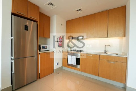 Dzīvoklis Downtown Dubai (Downtown Burj Dubai)jā, AAE 1 istaba, 69 m2 Nr. 642147 - attēls 10