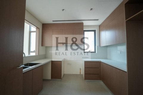 Villa uthyres i Al Furjan, Dubai, UAE 4 sovrum, 316 kvm Nr. 642148 - fotografi 14