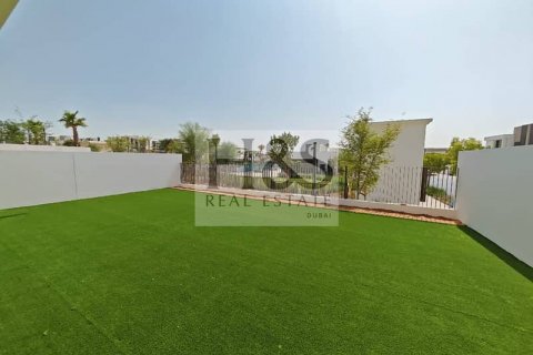 Villa uthyres i Al Furjan, Dubai, UAE 4 sovrum, 316 kvm Nr. 642148 - fotografi 3