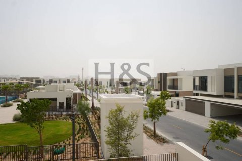 Villa uthyres i Al Furjan, Dubai, UAE 4 sovrum, 316 kvm Nr. 642148 - fotografi 16