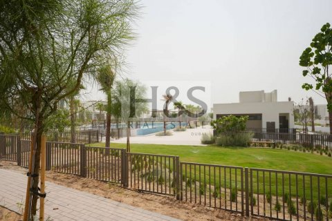 Villa uthyres i Al Furjan, Dubai, UAE 4 sovrum, 316 kvm Nr. 642148 - fotografi 29