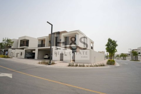 Villa uthyres i Al Furjan, Dubai, UAE 4 sovrum, 316 kvm Nr. 642148 - fotografi 28
