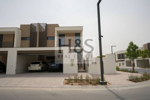 Villa uthyres i Al Furjan, Dubai, UAE 4 sovrum, 316 kvm Nr. 642148 - fotografi 17