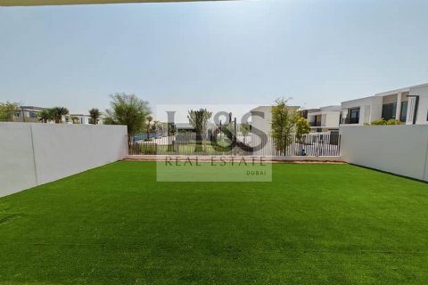 Villa uthyres i Al Furjan, Dubai, UAE 4 sovrum, 316 kvm Nr. 642148 - fotografi 30