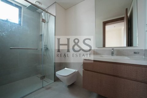 Villa uthyres i Al Furjan, Dubai, UAE 4 sovrum, 316 kvm Nr. 642148 - fotografi 26