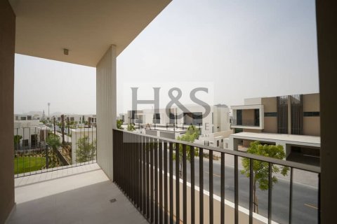 Villa uthyres i Al Furjan, Dubai, UAE 4 sovrum, 316 kvm Nr. 642148 - fotografi 15