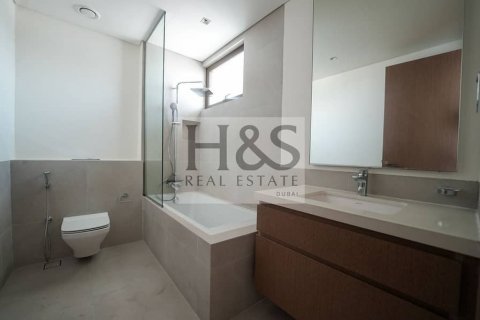 Villa uthyres i Al Furjan, Dubai, UAE 4 sovrum, 316 kvm Nr. 642148 - fotografi 24