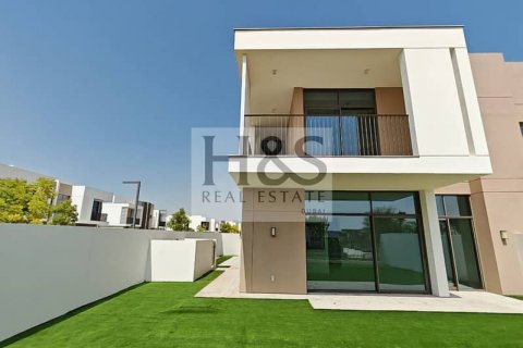 Villa uthyres i Al Furjan, Dubai, UAE 4 sovrum, 316 kvm Nr. 642148 - fotografi 1