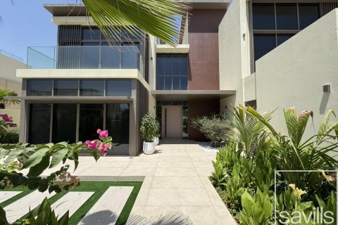 Villa sa Dubai Hills Estate, Dubai, UAE 5 silid-tulugan, 798 sq.m. № 642105 - larawan 2