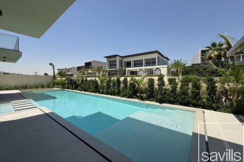 Villa sa Dubai Hills Estate, Dubai, UAE 5 silid-tulugan, 798 sq.m. № 642105 - larawan 15