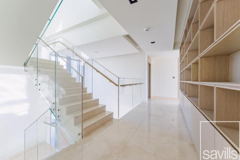 Villa sa Dubai Hills Estate, Dubai, UAE 5 silid-tulugan, 798 sq.m. № 642105 - larawan 7