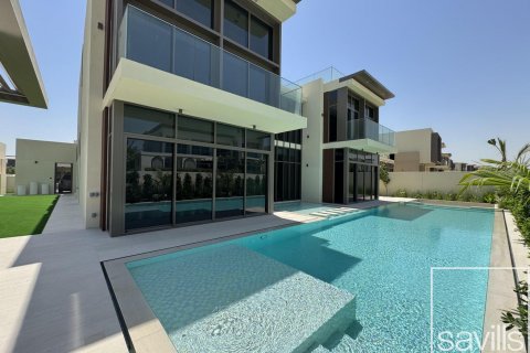 Villa sa Dubai Hills Estate, Dubai, UAE 5 silid-tulugan, 798 sq.m. № 642105 - larawan 3