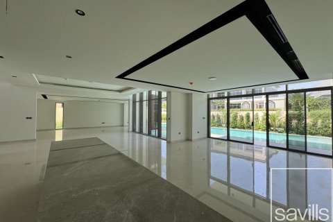 Villa sa Dubai Hills Estate, Dubai, UAE 5 silid-tulugan, 798 sq.m. № 642105 - larawan 4