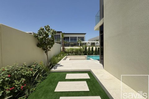 Villa sa Dubai Hills Estate, Dubai, UAE 5 silid-tulugan, 798 sq.m. № 642105 - larawan 13