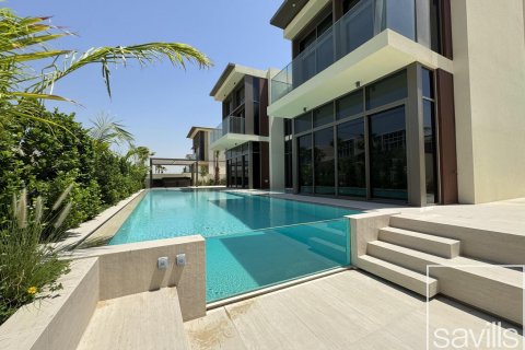 Villa sa Dubai Hills Estate, Dubai, UAE 5 silid-tulugan, 798 sq.m. № 642105 - larawan 1