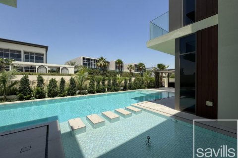 Villa sa Dubai Hills Estate, Dubai, UAE 5 silid-tulugan, 798 sq.m. № 642105 - larawan 14