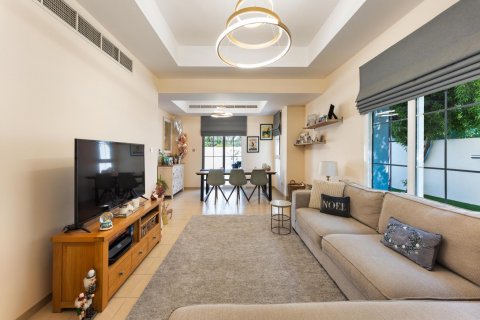 Вилла Арабиан Ранчес, Дубай, БАӘ-да 3 жатын бөлмелер, 304 м² № 642104 - фото 4