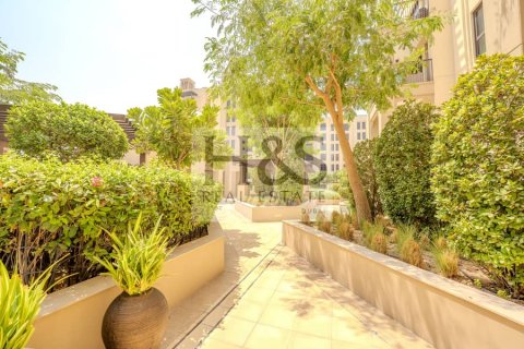 Apartment sa Umm Suqeim, Dubai, UAE 1 silid-tulugan, 72 sq.m. № 642149 - larawan 30