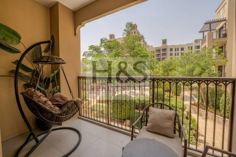 Apartment sa Umm Suqeim, Dubai, UAE 1 silid-tulugan, 72 sq.m. № 642149 - larawan 26