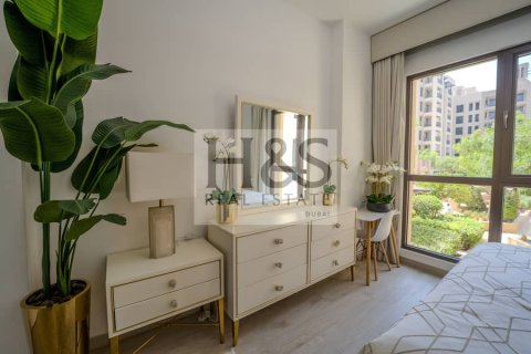 Apartment sa Umm Suqeim, Dubai, UAE 1 silid-tulugan, 72 sq.m. № 642149 - larawan 17