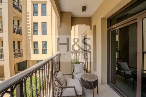 Apartment sa Umm Suqeim, Dubai, UAE 1 silid-tulugan, 72 sq.m. № 642149 - larawan 28