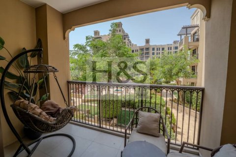 Apartment sa Umm Suqeim, Dubai, UAE 1 silid-tulugan, 72 sq.m. № 642149 - larawan 1