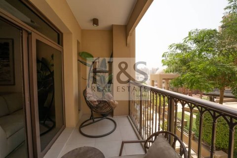 Apartment sa Umm Suqeim, Dubai, UAE 1 silid-tulugan, 72 sq.m. № 642149 - larawan 27