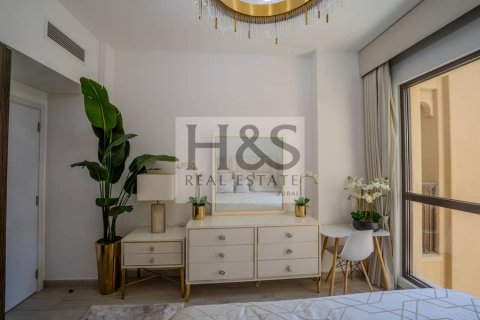 Apartment sa Umm Suqeim, Dubai, UAE 1 silid-tulugan, 72 sq.m. № 642149 - larawan 16