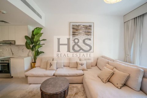 Apartment sa Umm Suqeim, Dubai, UAE 1 silid-tulugan, 72 sq.m. № 642149 - larawan 5