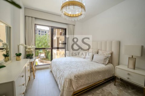 Apartment sa Umm Suqeim, Dubai, UAE 1 silid-tulugan, 72 sq.m. № 642149 - larawan 9