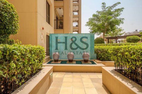 Apartment sa Umm Suqeim, Dubai, UAE 1 silid-tulugan, 72 sq.m. № 642149 - larawan 29