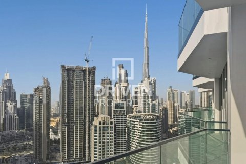 Apartemen di Business Bay, Dubai, UEA 1 kamar tidur, 62.8 m2 nomor 768340