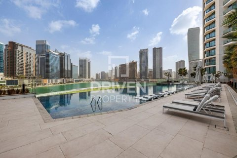 Apartment in Business Bay, Dubai, UAE 1 bedroom, 62.8 sq.m. № 768340 - photo 18